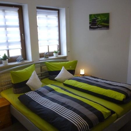Heiligenstadt in Oberfranken Gaestezimmer Klein מראה חיצוני תמונה