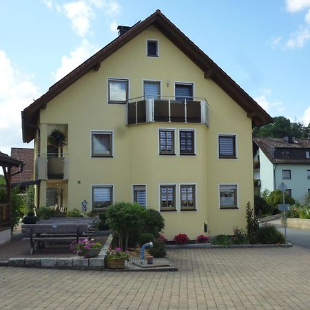 Heiligenstadt in Oberfranken Gaestezimmer Klein מראה חיצוני תמונה