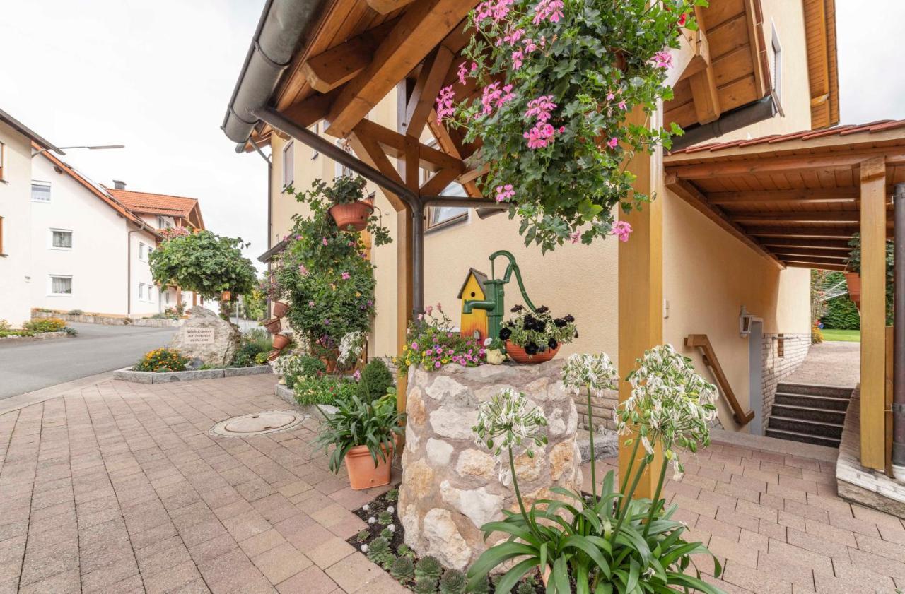Heiligenstadt in Oberfranken Gaestezimmer Klein מראה חיצוני תמונה