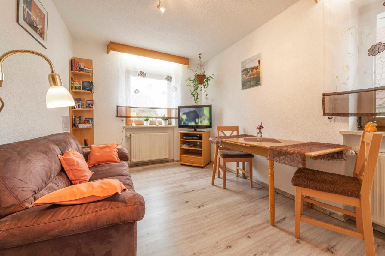 Heiligenstadt in Oberfranken Gaestezimmer Klein מראה חיצוני תמונה