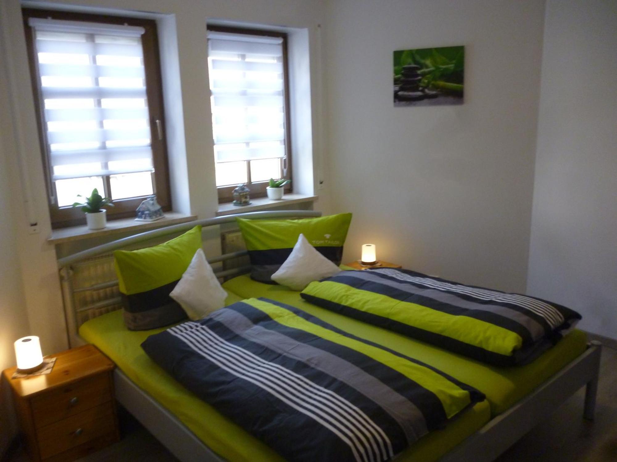 Heiligenstadt in Oberfranken Gaestezimmer Klein מראה חיצוני תמונה