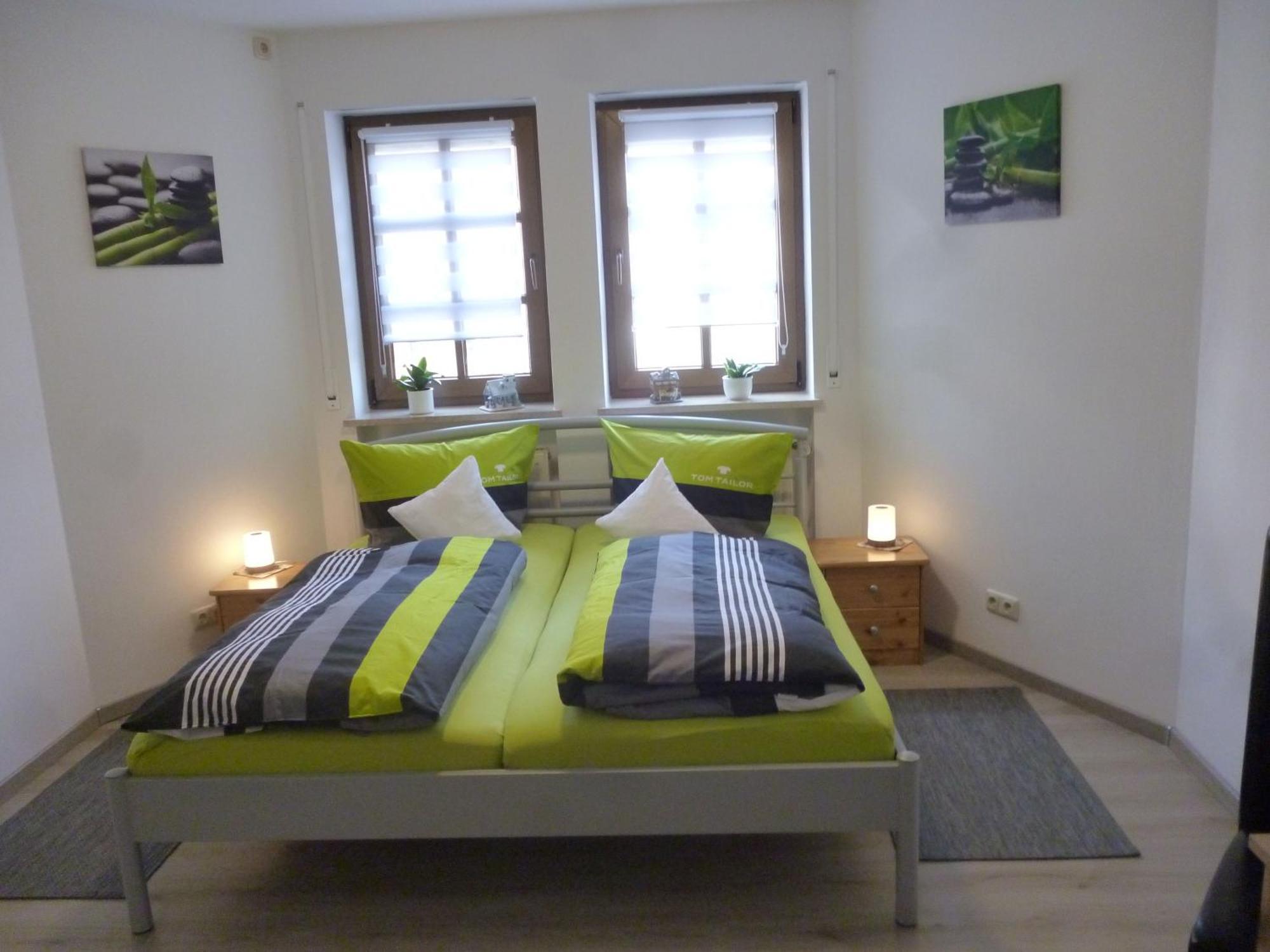 Heiligenstadt in Oberfranken Gaestezimmer Klein מראה חיצוני תמונה