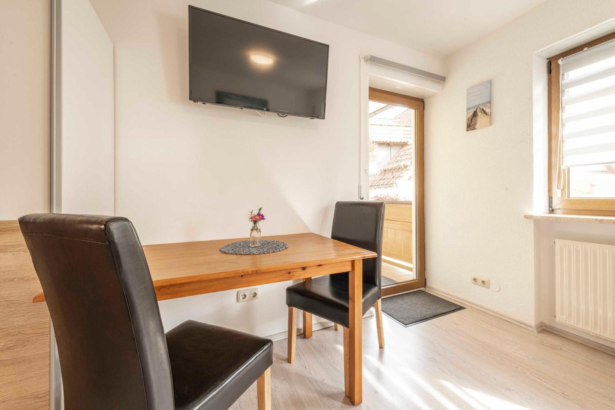 Heiligenstadt in Oberfranken Gaestezimmer Klein מראה חיצוני תמונה