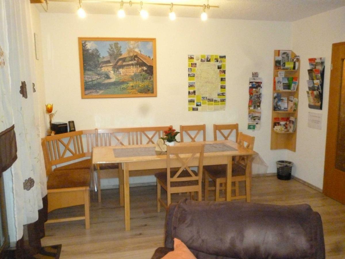 Heiligenstadt in Oberfranken Gaestezimmer Klein מראה חיצוני תמונה